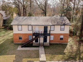 More details for 12-Unit Multifamily | On-Site Laundry – Multifamily for Sale, Baker, LA